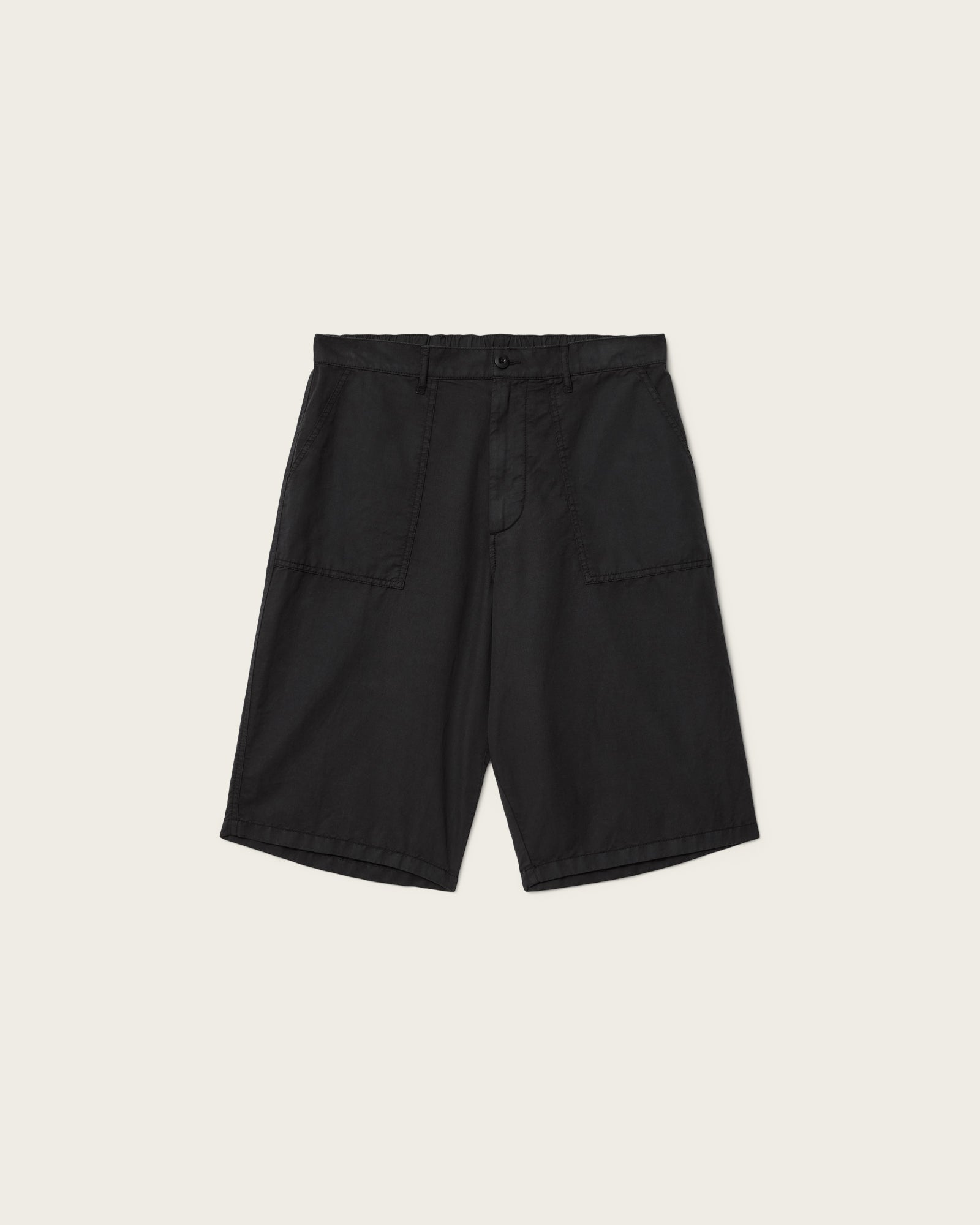 Echo Short