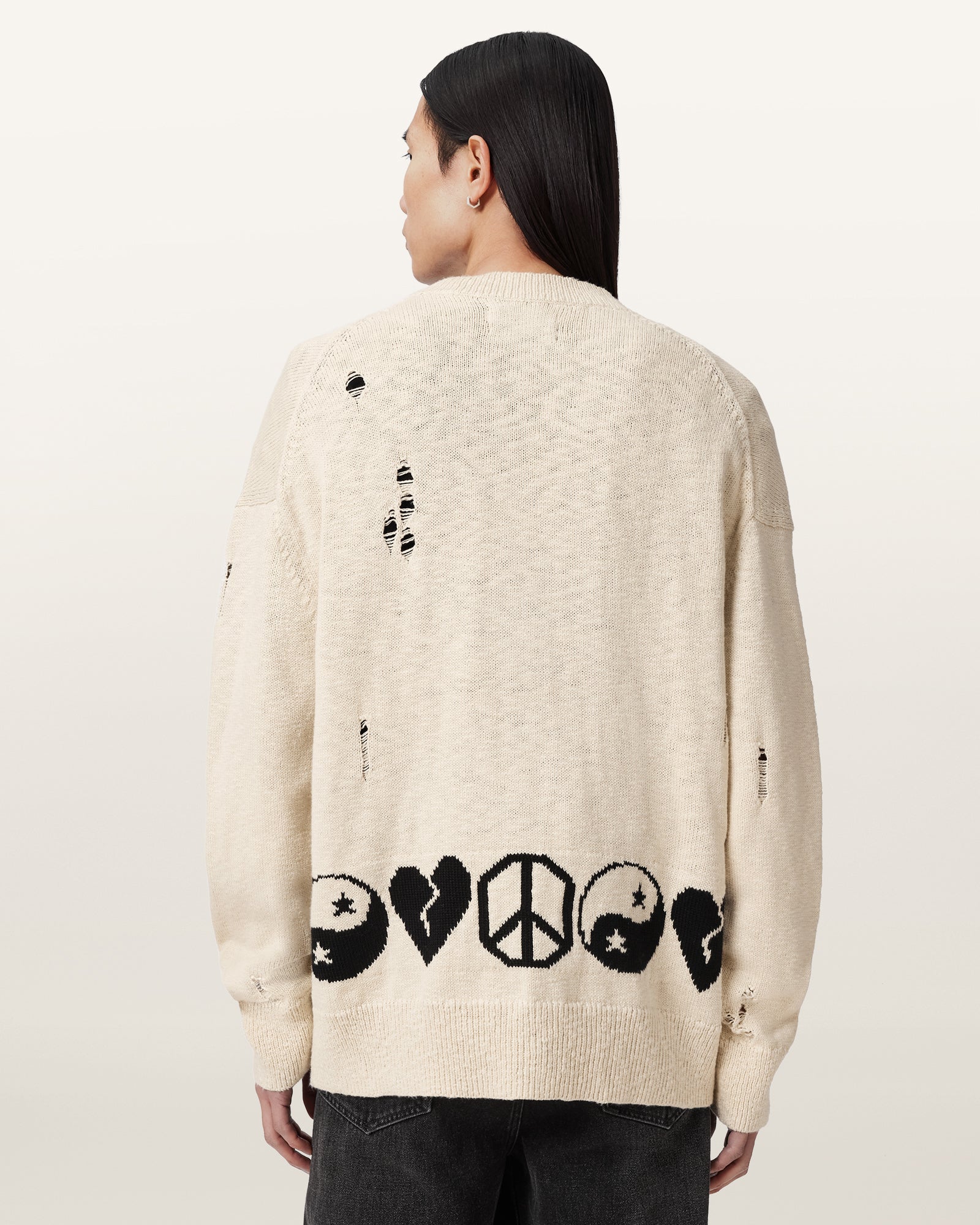 Tabua Cardigan