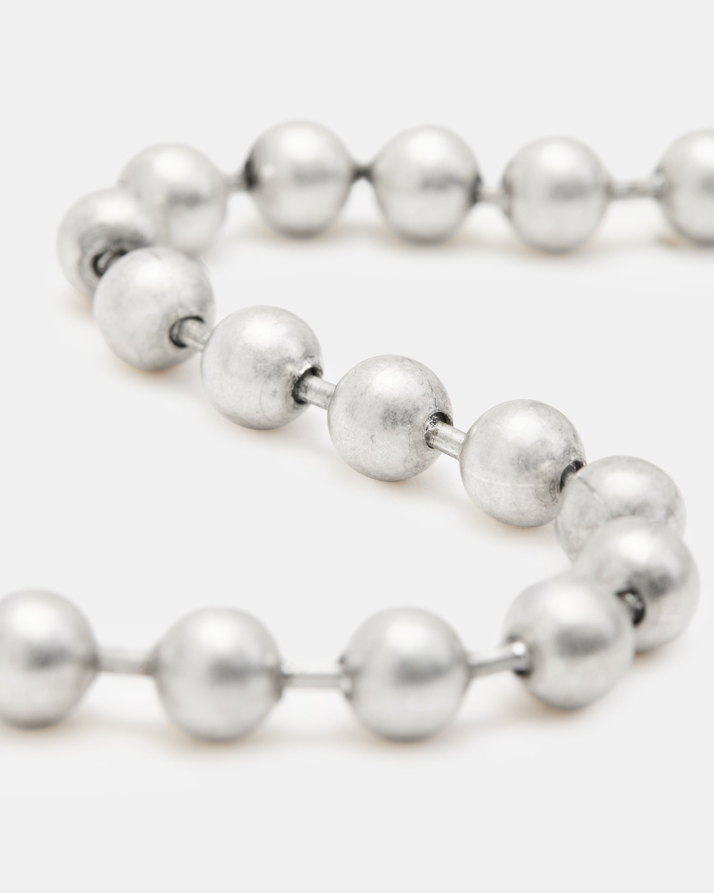 Toby Ball Chain Necklace