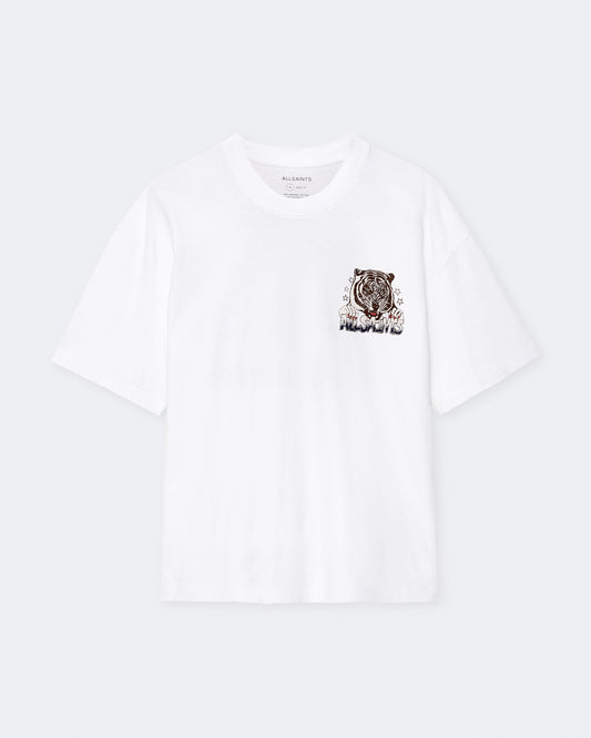 Tigress SS Crew Tee