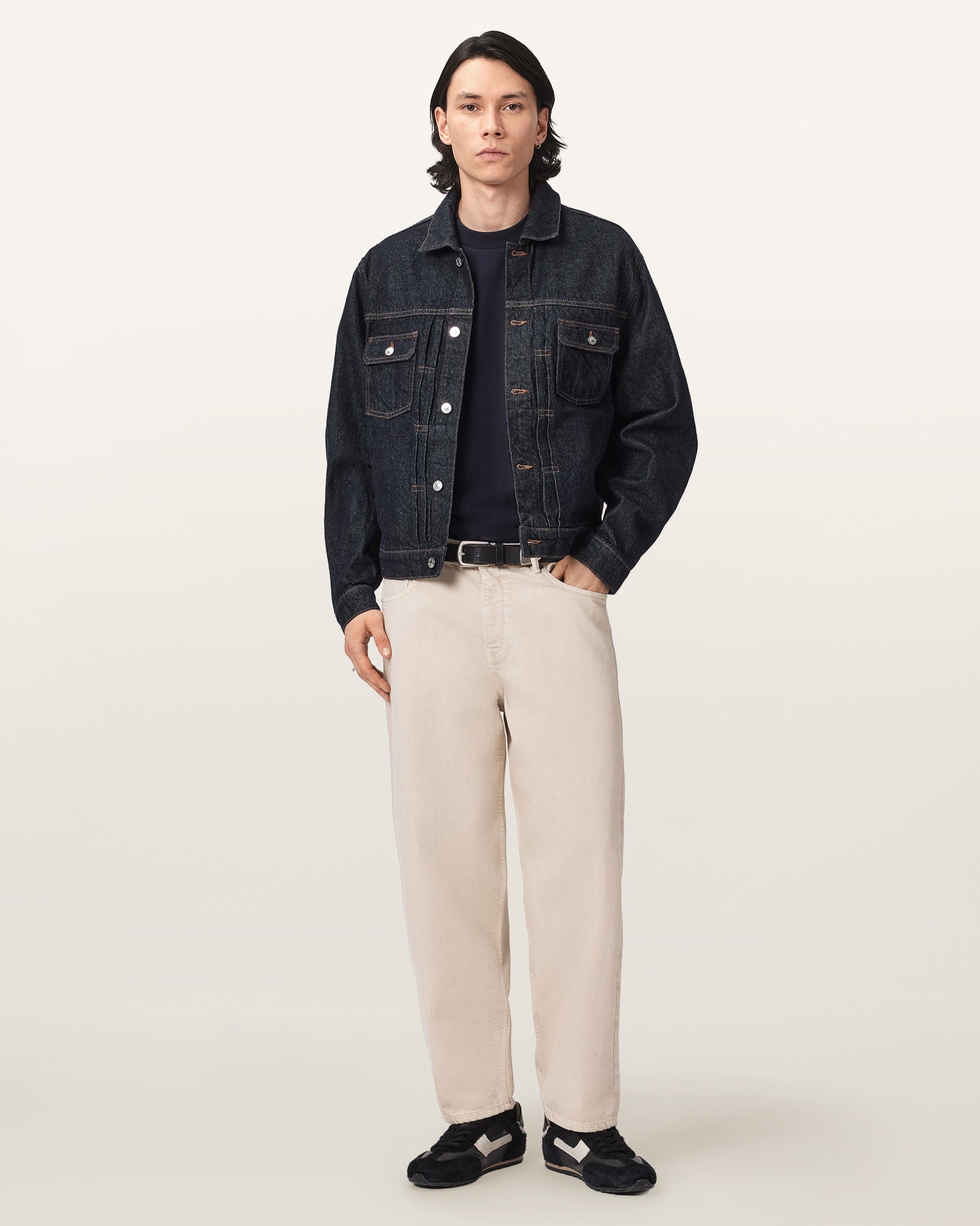Union Tiger Jacket