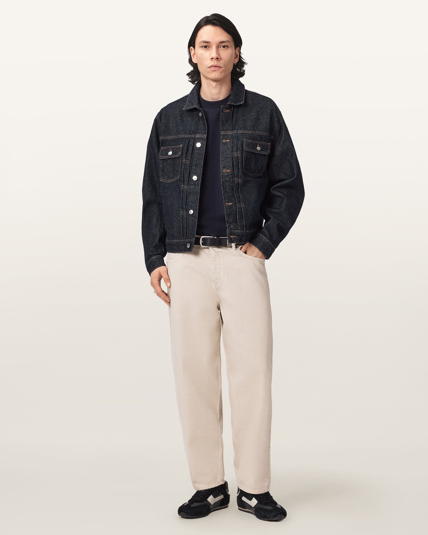 Union Tiger Jacket
