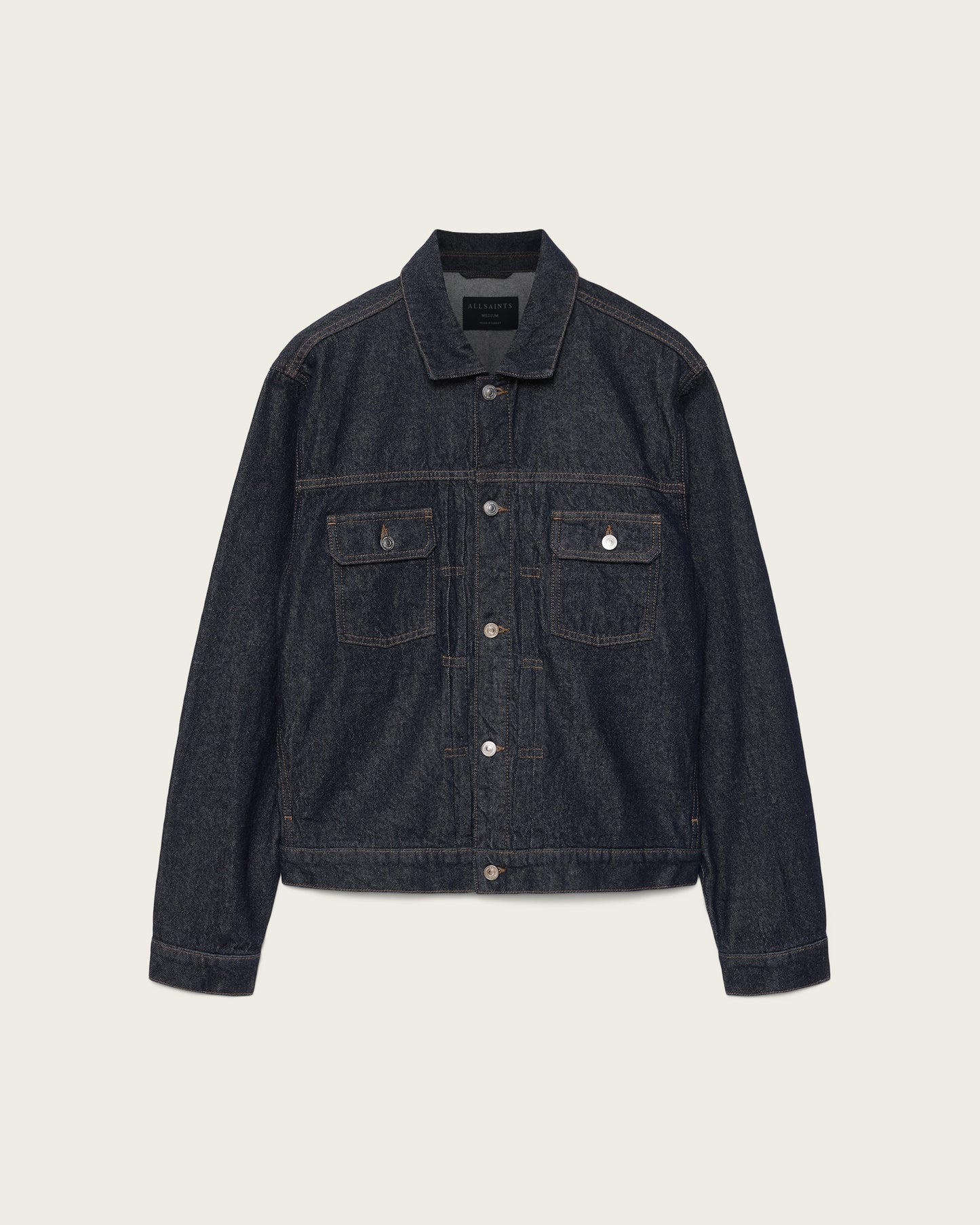 Union Tiger Jacket