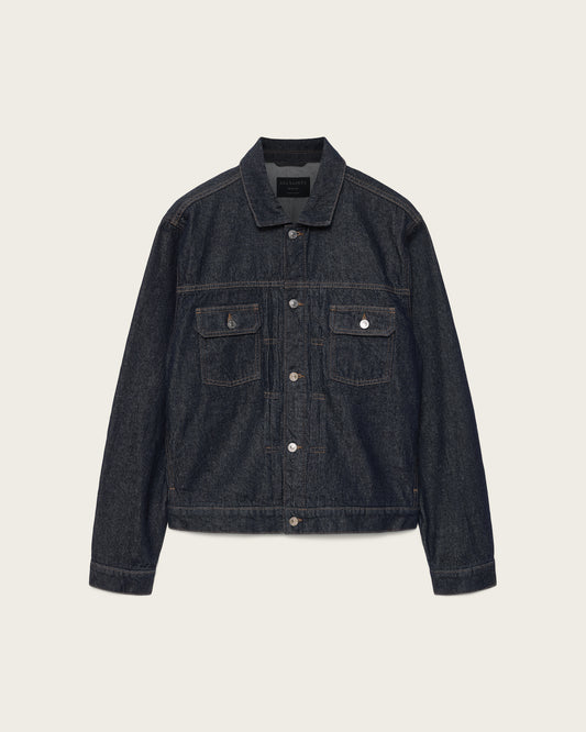 Union Tiger Jacket