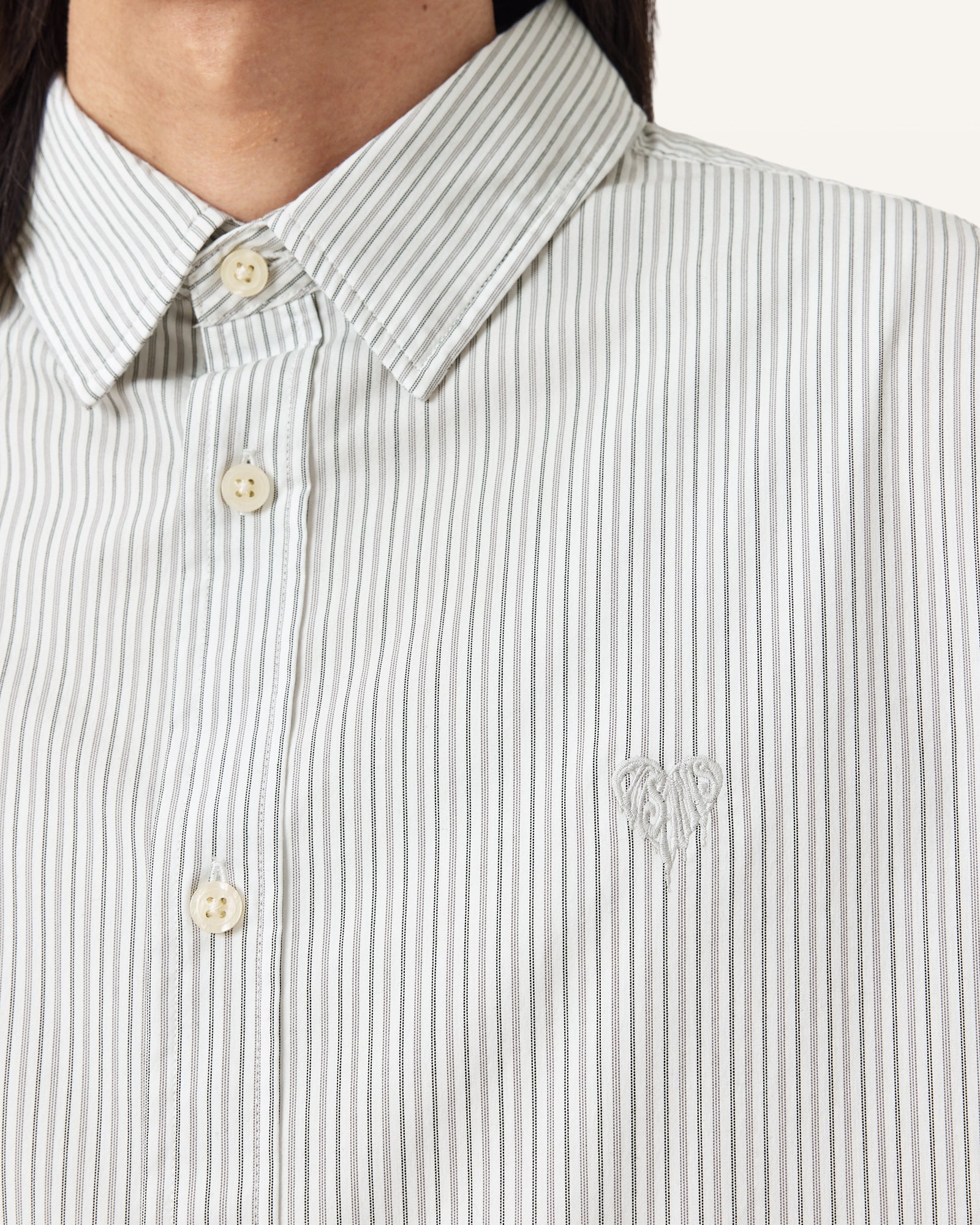 Nolan LS Shirt