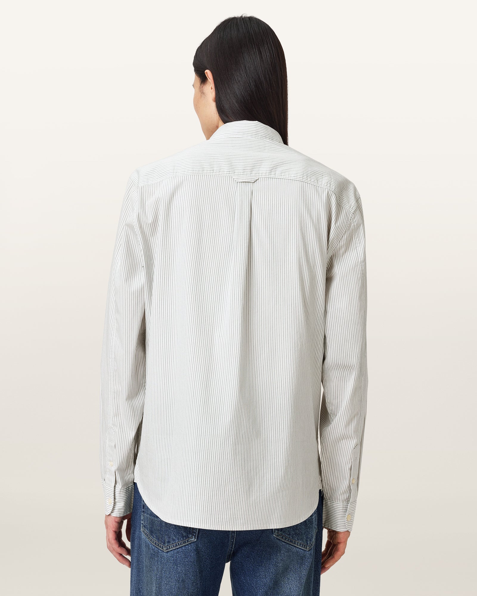 Nolan LS Shirt