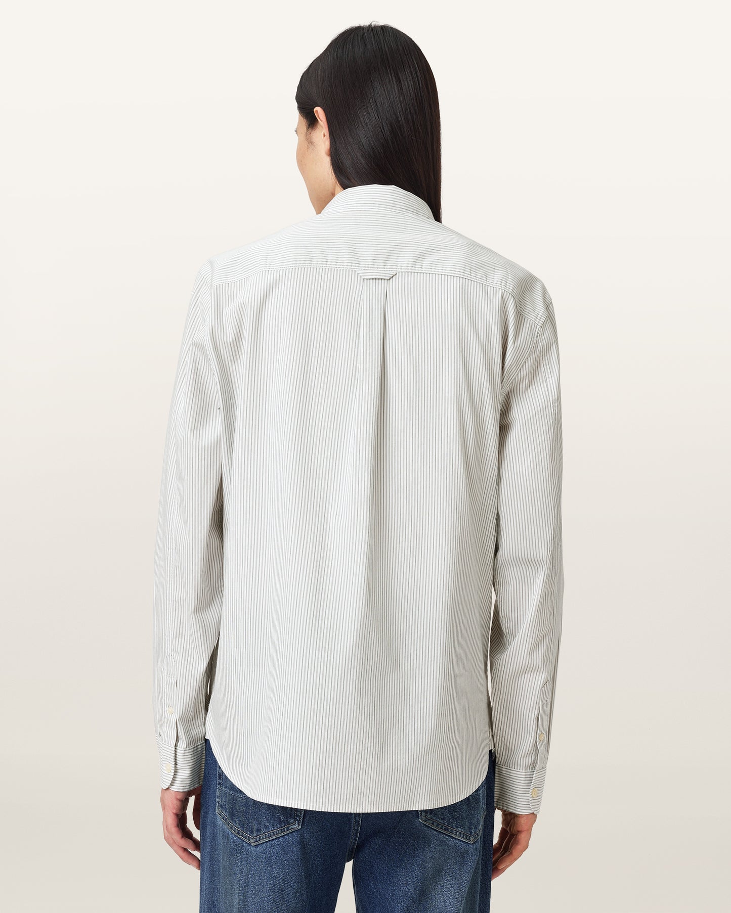 Nolan LS Shirt