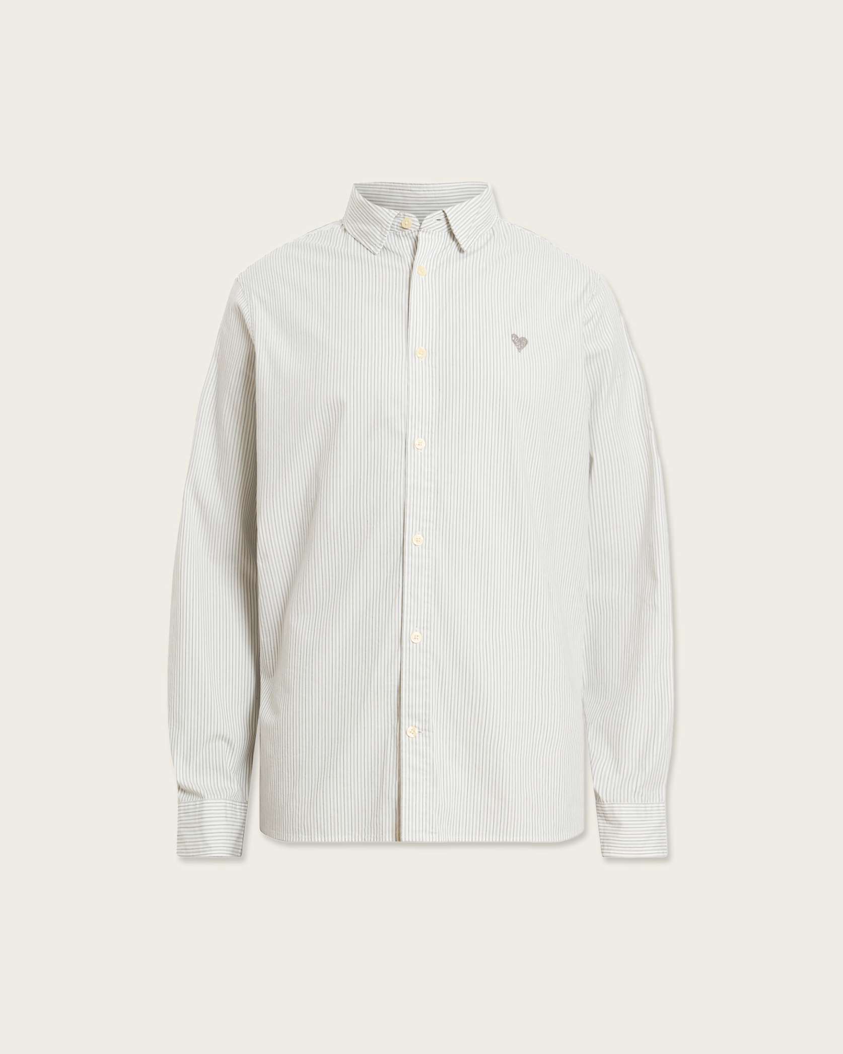 Nolan LS Shirt
