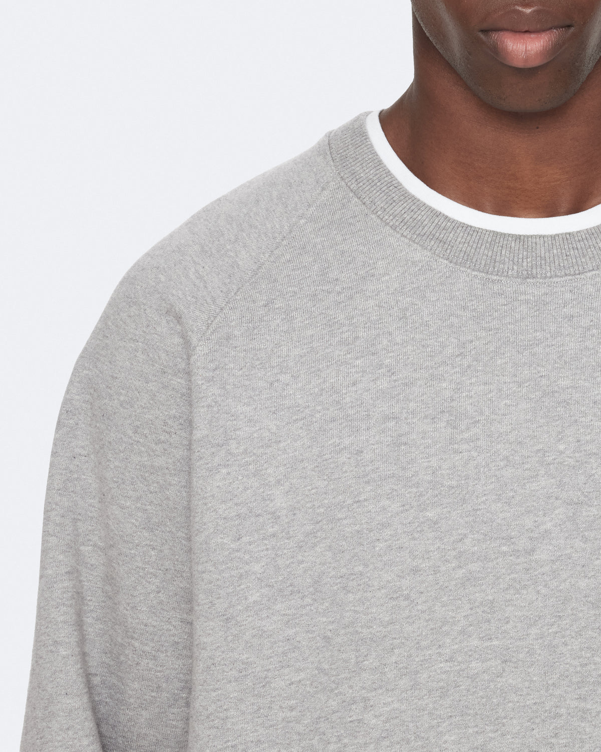 Nolan Crew Sweatshirt