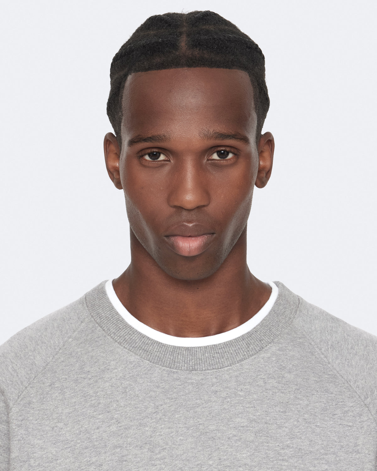 Nolan Crew Sweatshirt