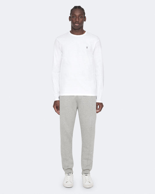 Grey Marl Color Nolan Sweatpant from AllSaints