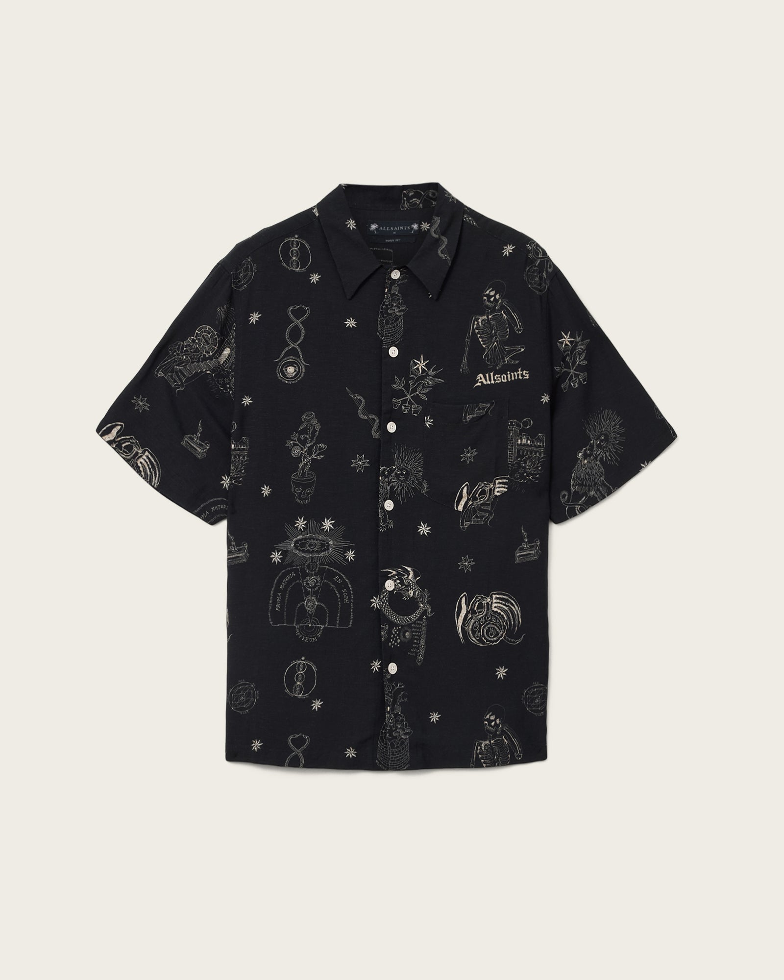 Terra SS Shirt