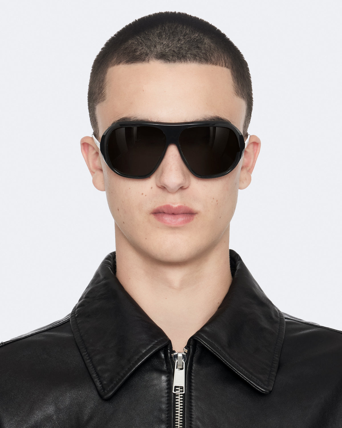 Vegason Leather Jacket