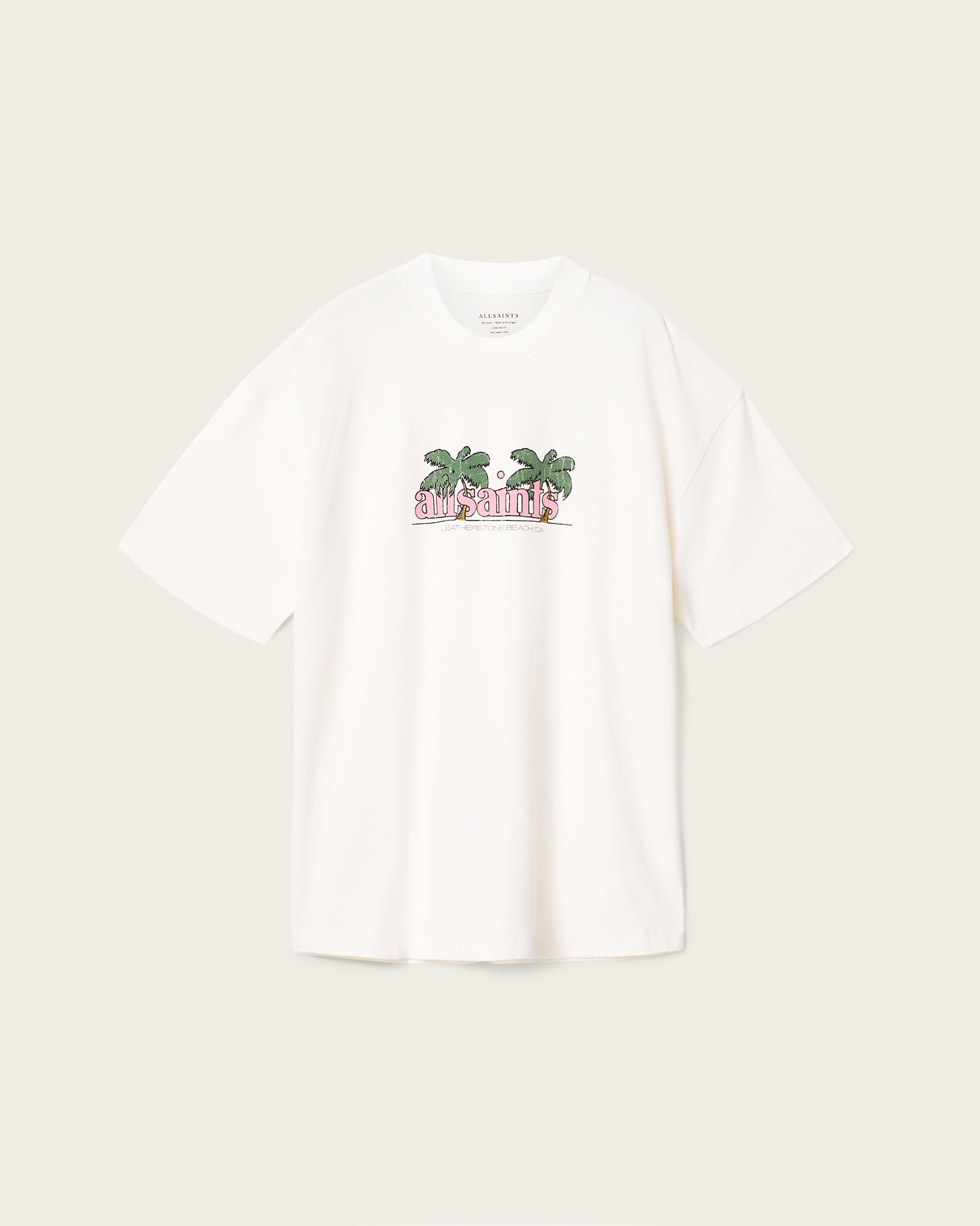 Troppo SS Crew Tee