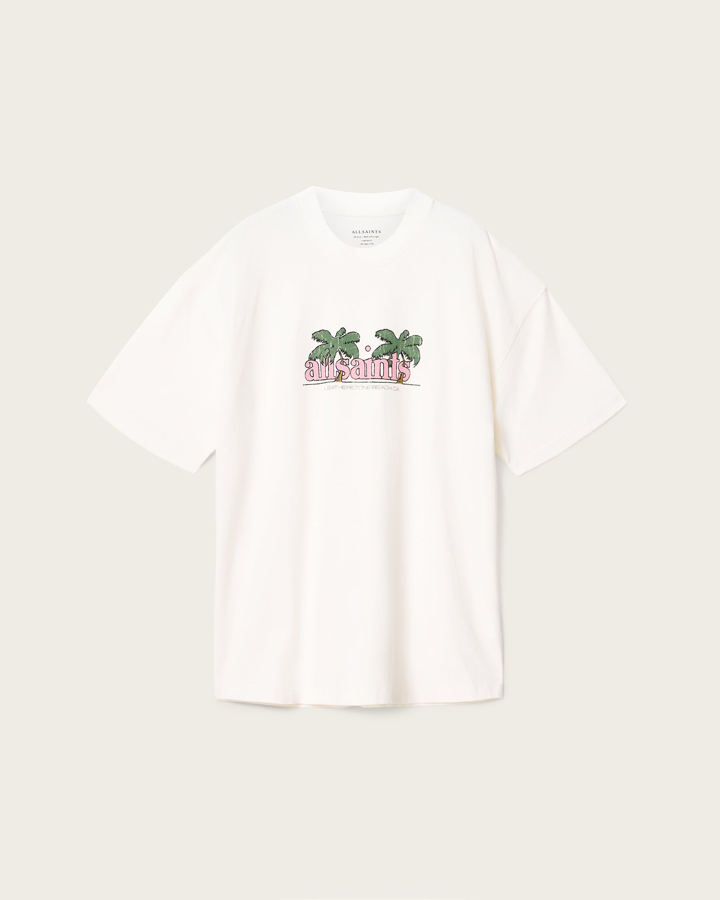 Troppo SS Crew Tee