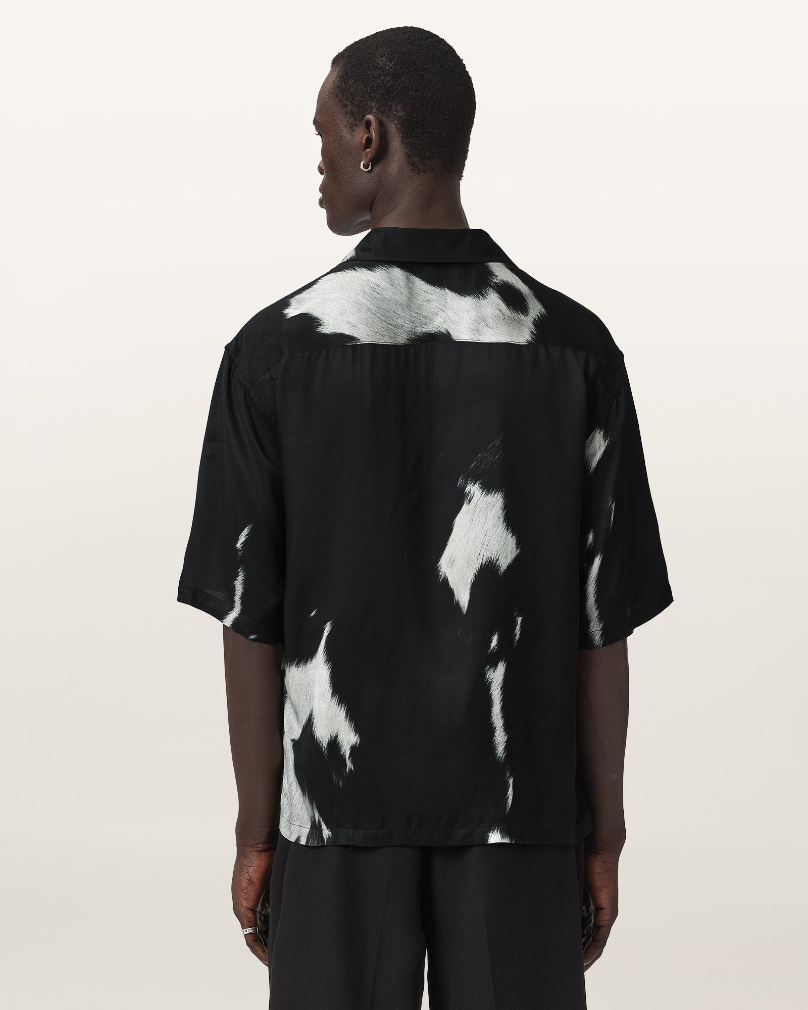Templar SS Shirt