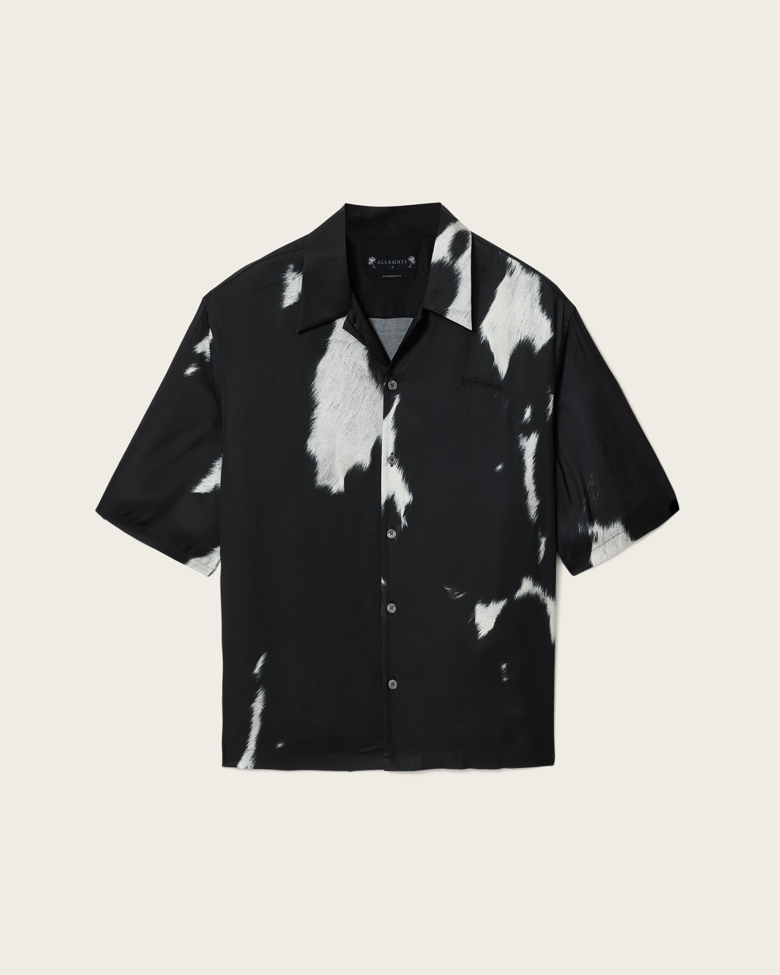 Templar SS Shirt