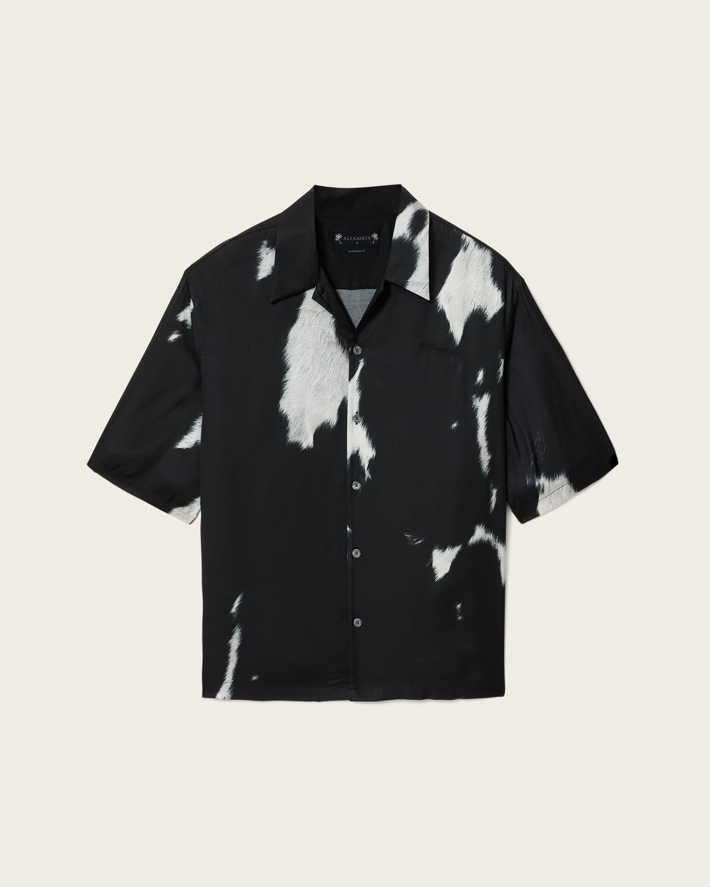 Templar SS Shirt