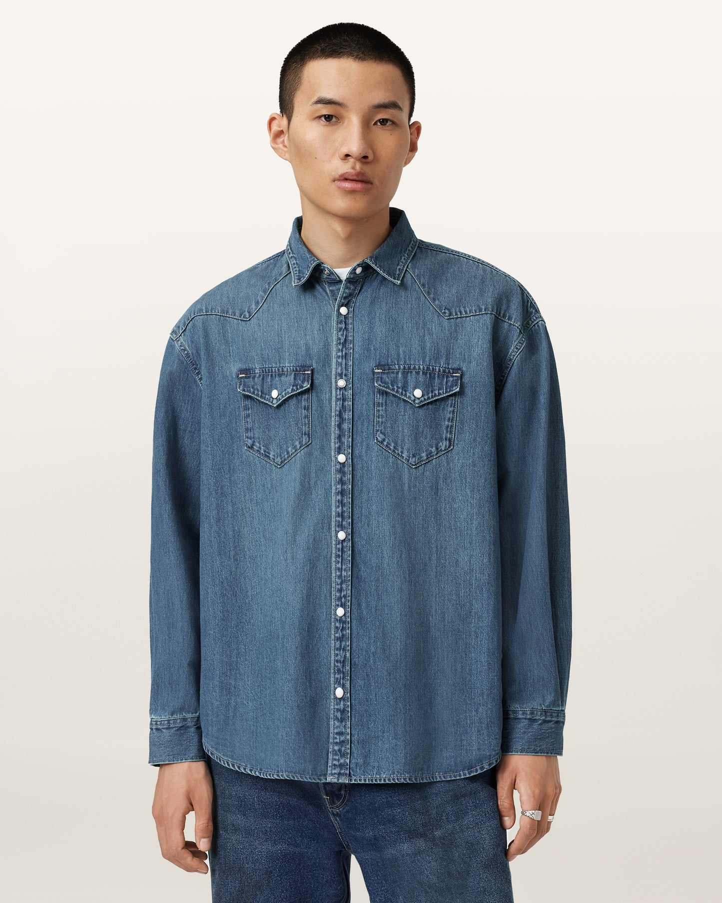 Fenton Shirt
