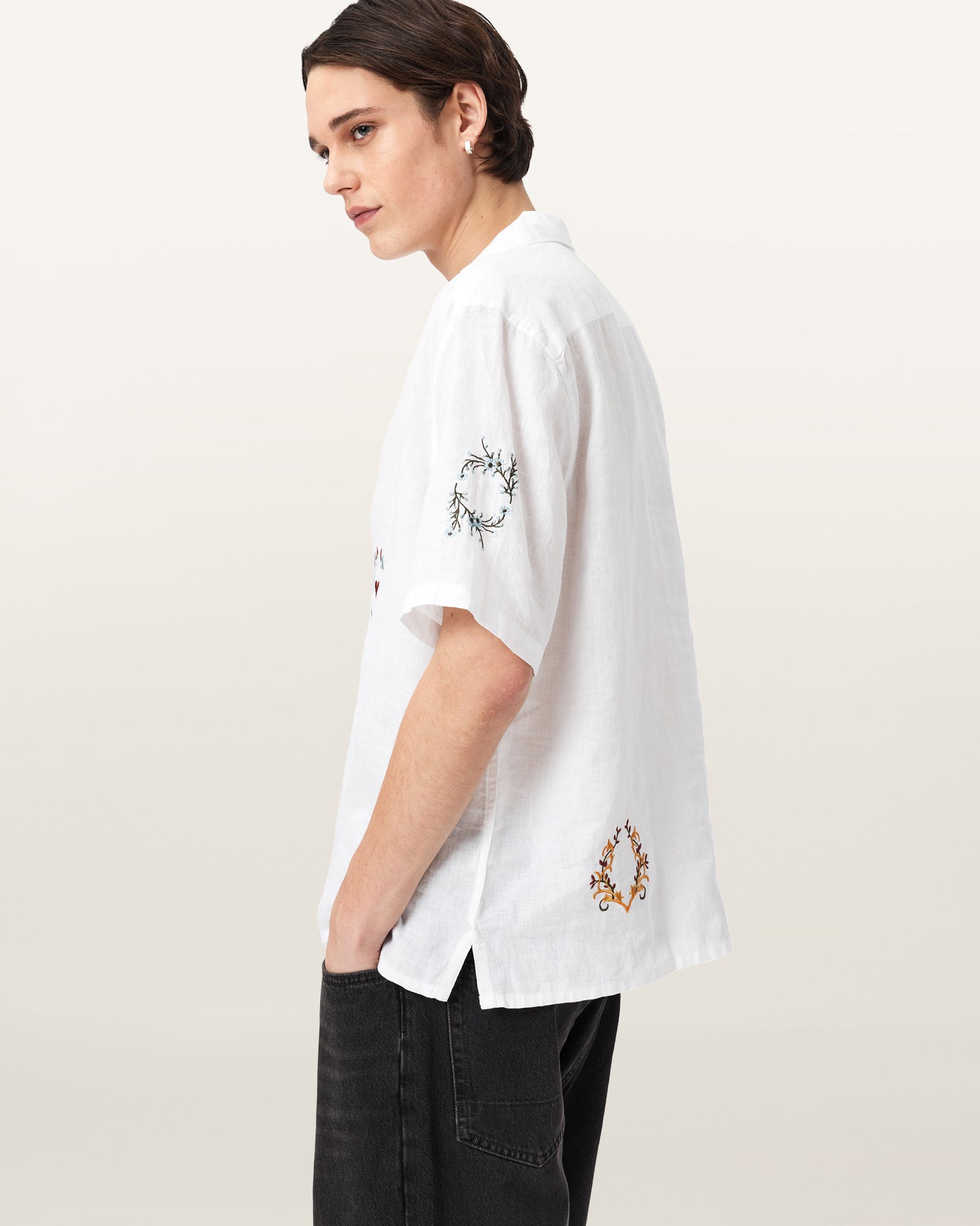Deck SS Shirt