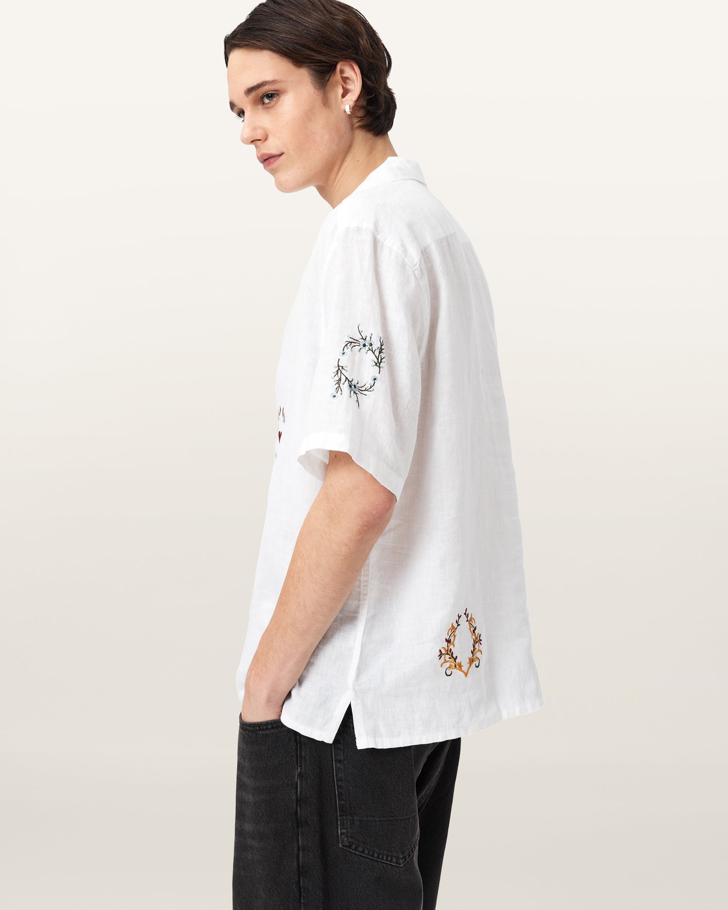 Deck SS Shirt