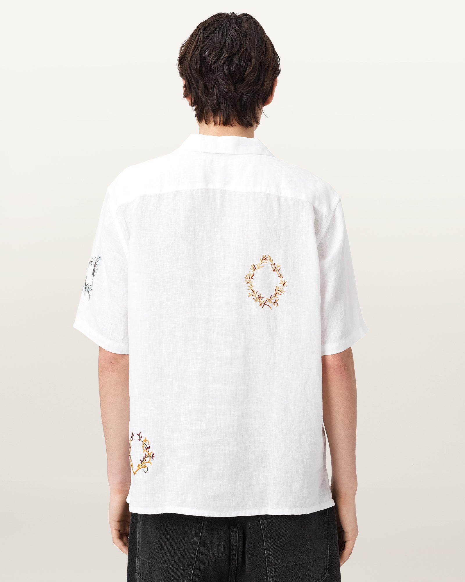 Deck SS Shirt