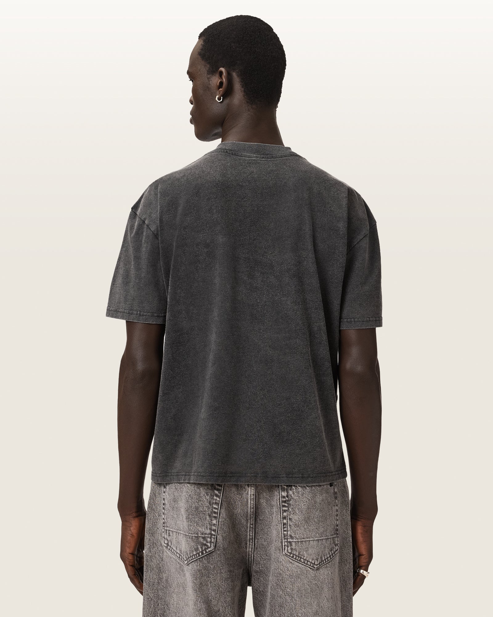 Sun City SS Crew Tee