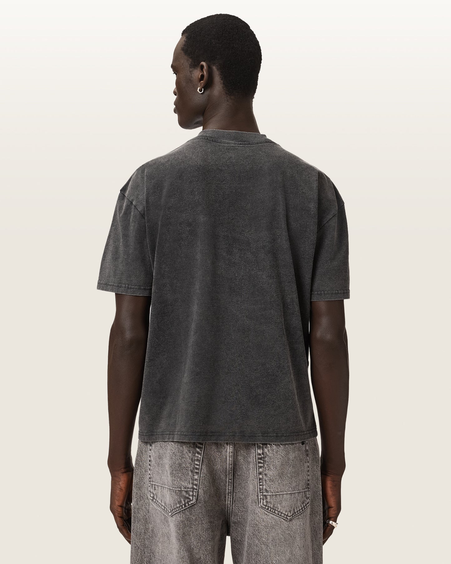 Sun City SS Crew Tee