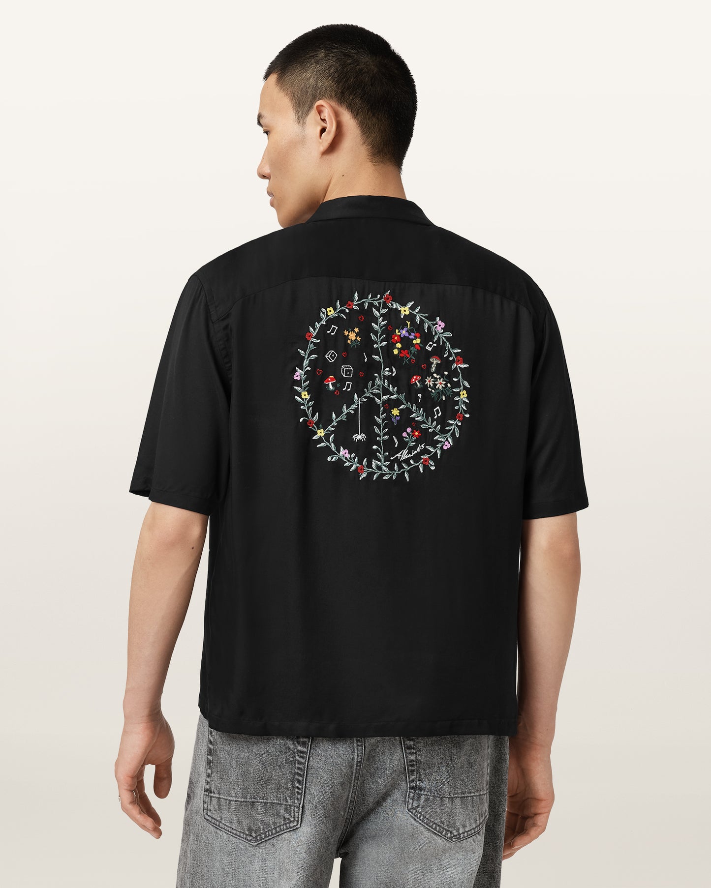 Fungi SS Shirt