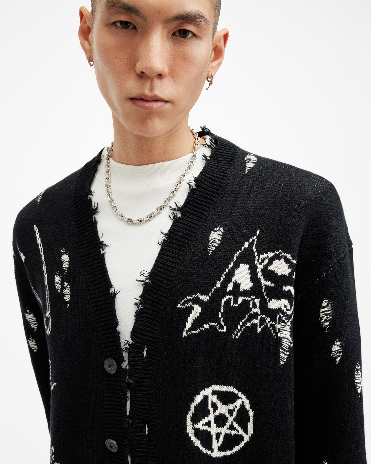 OUTLET - Men Hoodies & Knitwear