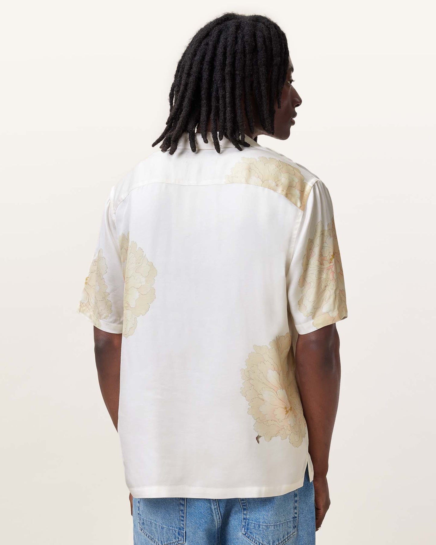 Fleur SS Shirt