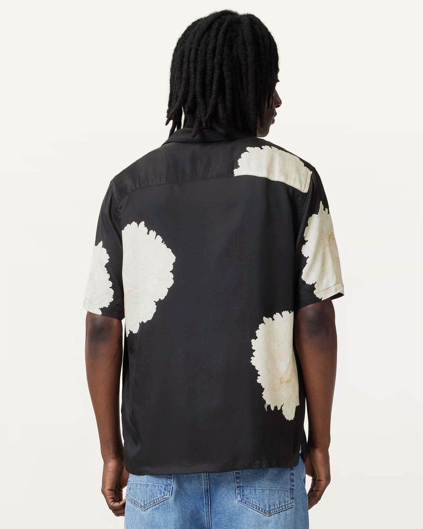 Fleur SS Shirt