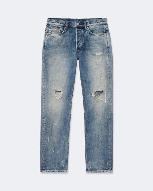 Slim Straight Jean