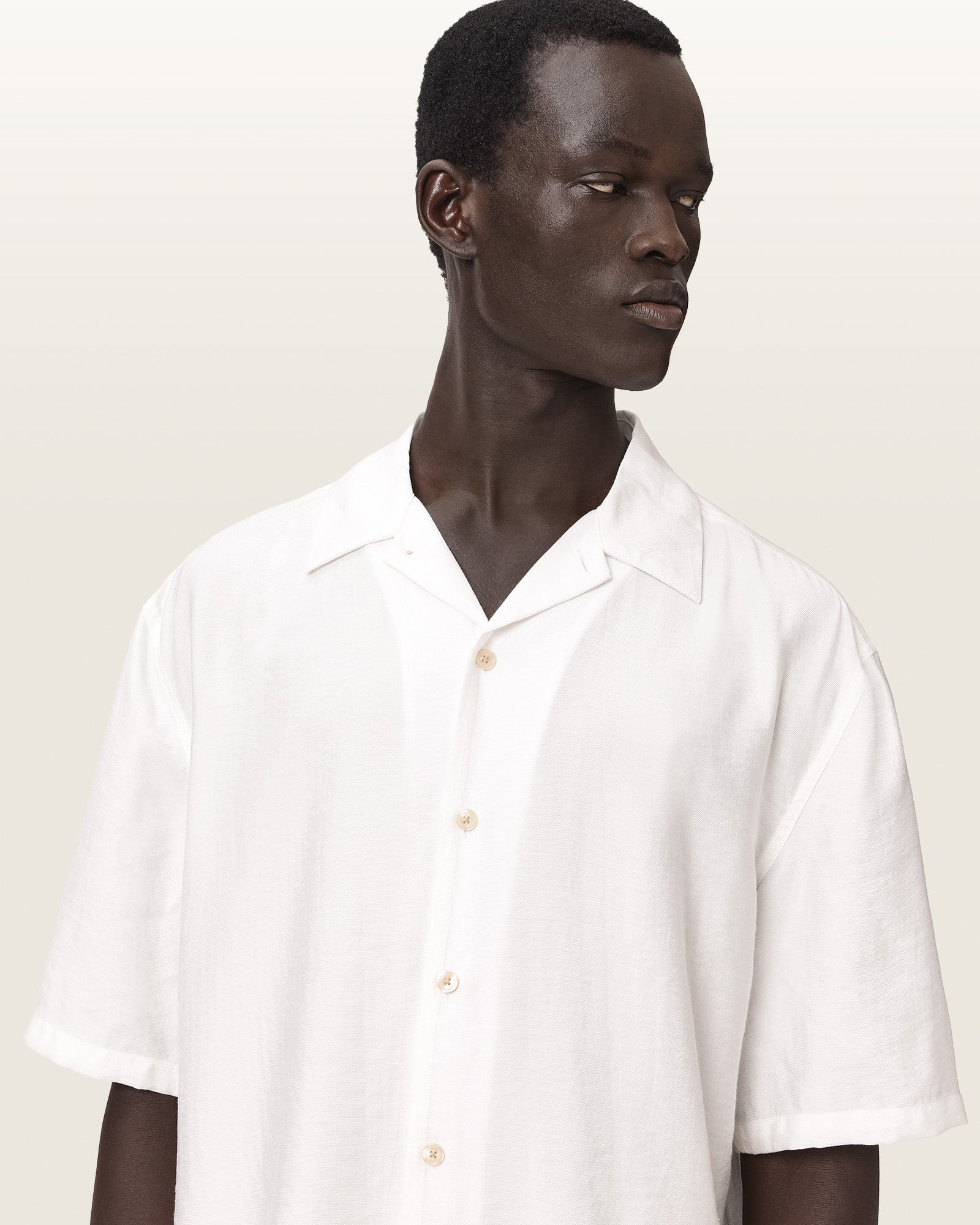 Purley SS Shirt
