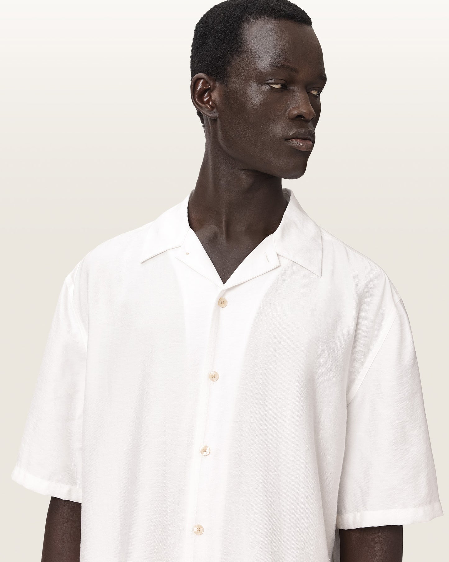 Purley SS Shirt