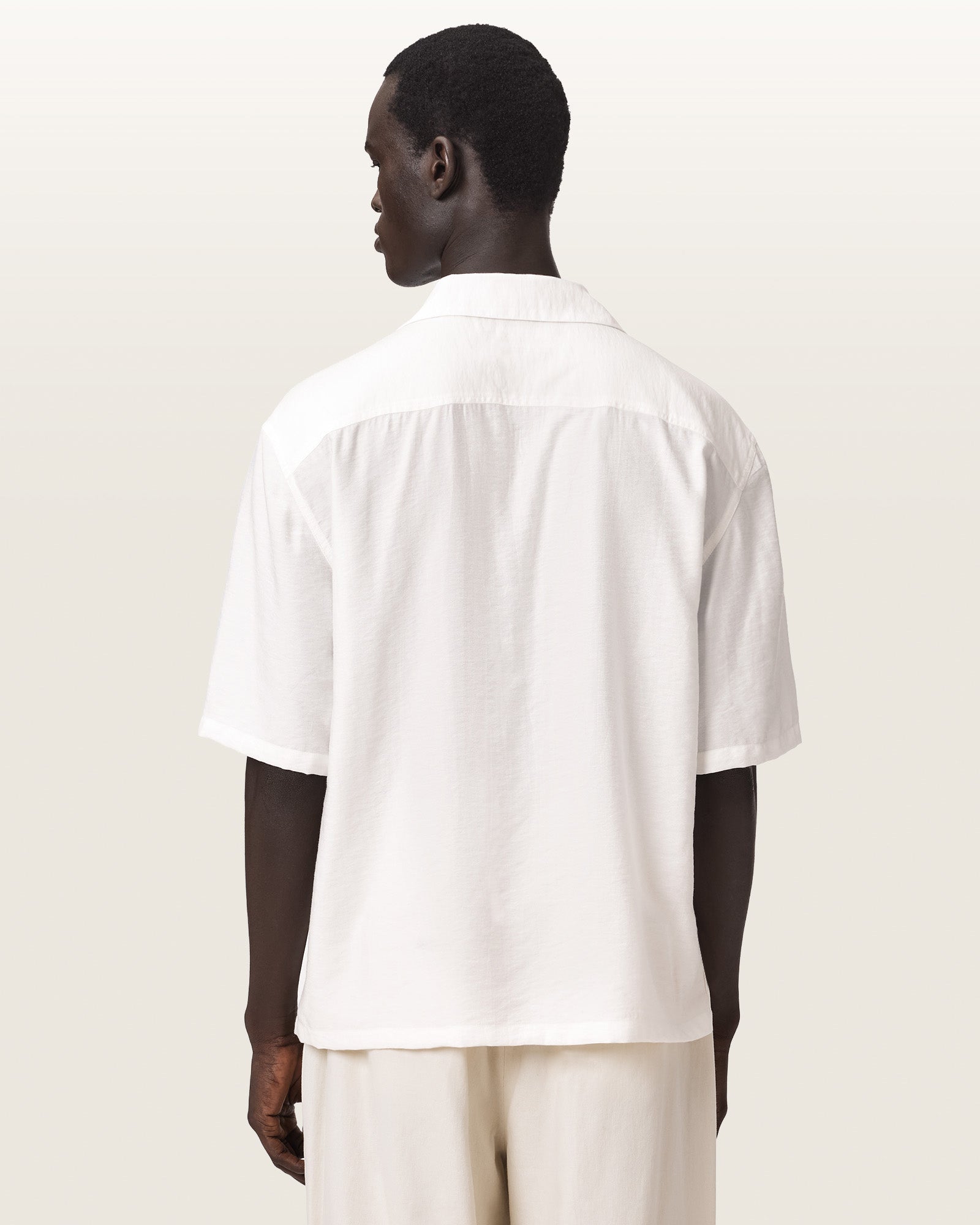 Purley SS Shirt