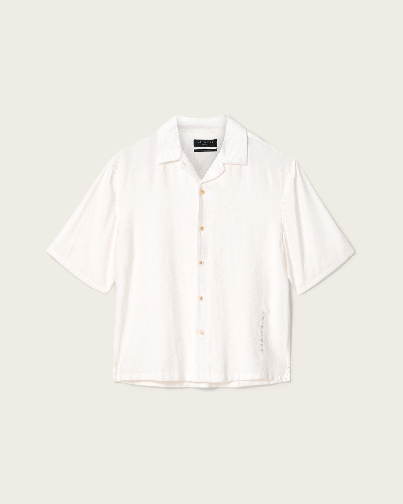 Purley SS Shirt