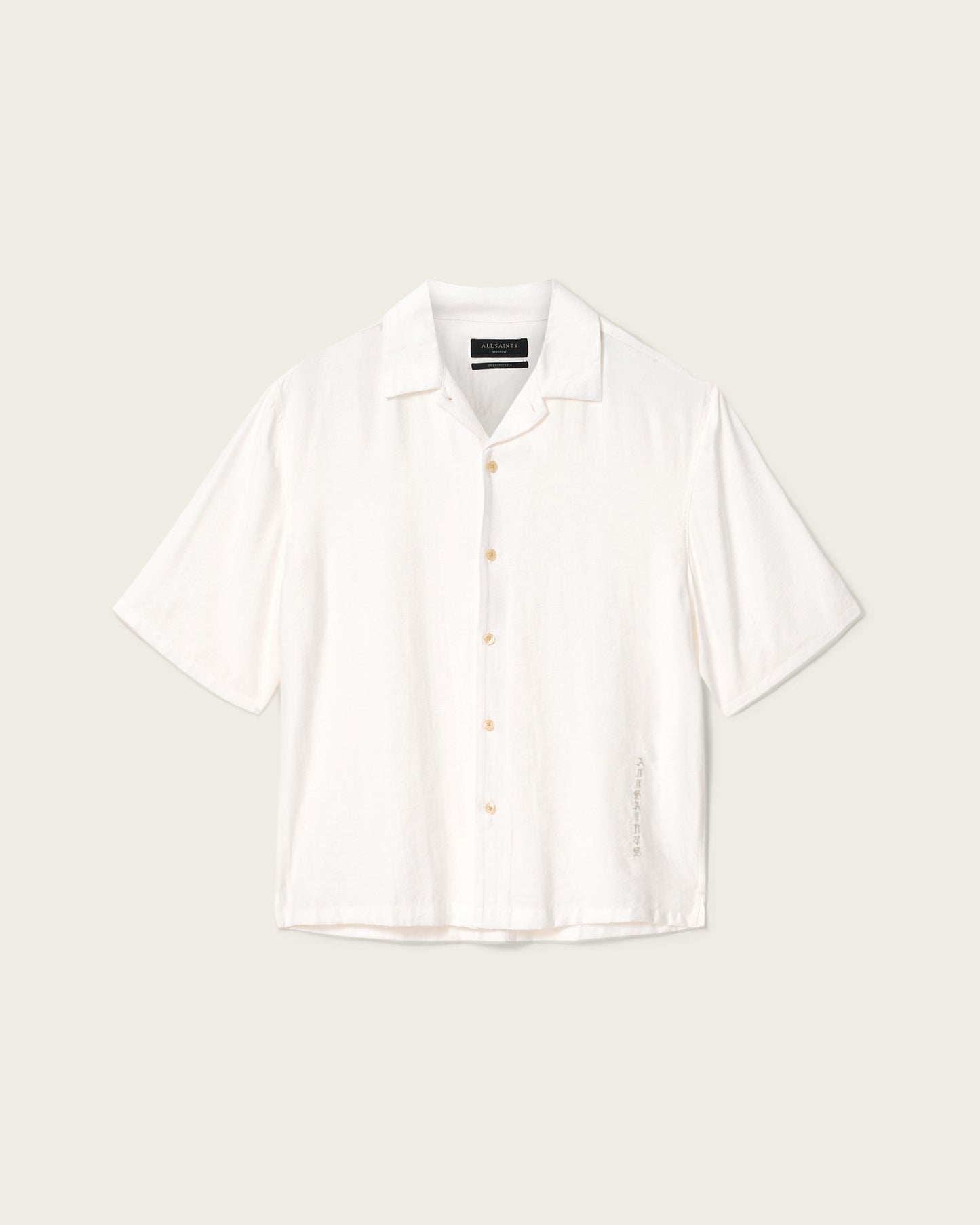 Purley SS Shirt