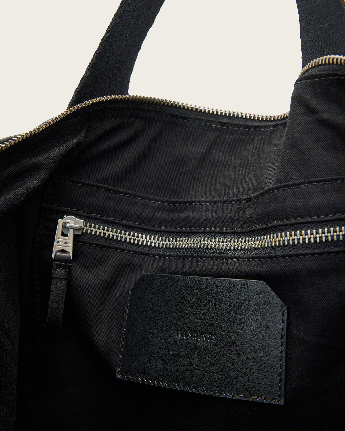 Kit Leather Backpack