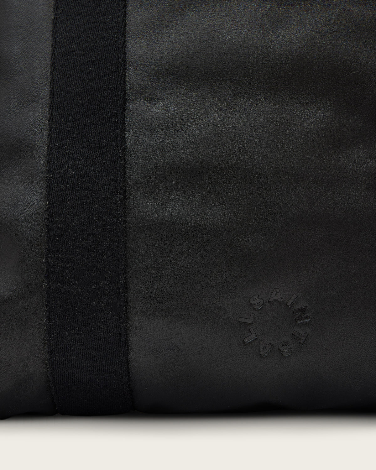Kit Leather Backpack