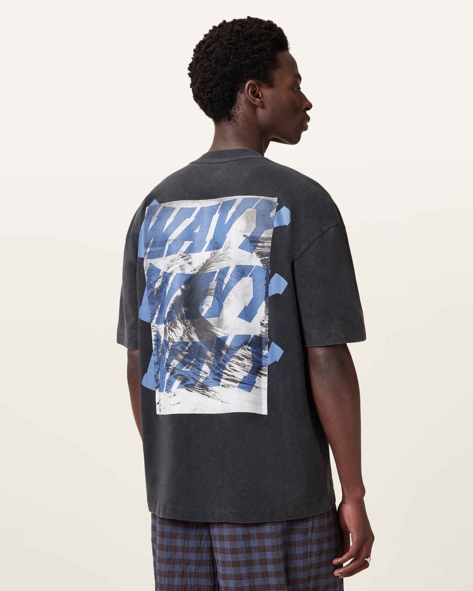 Wavy SS Crew