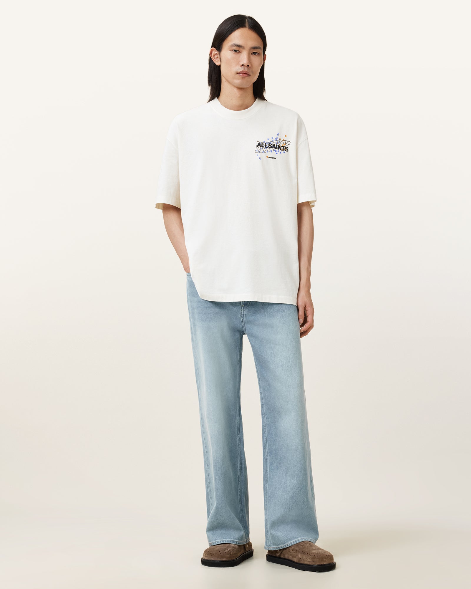 Wavy SS Crew