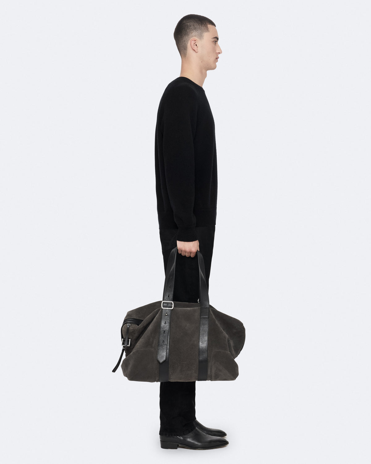 Cove Crew Jumper