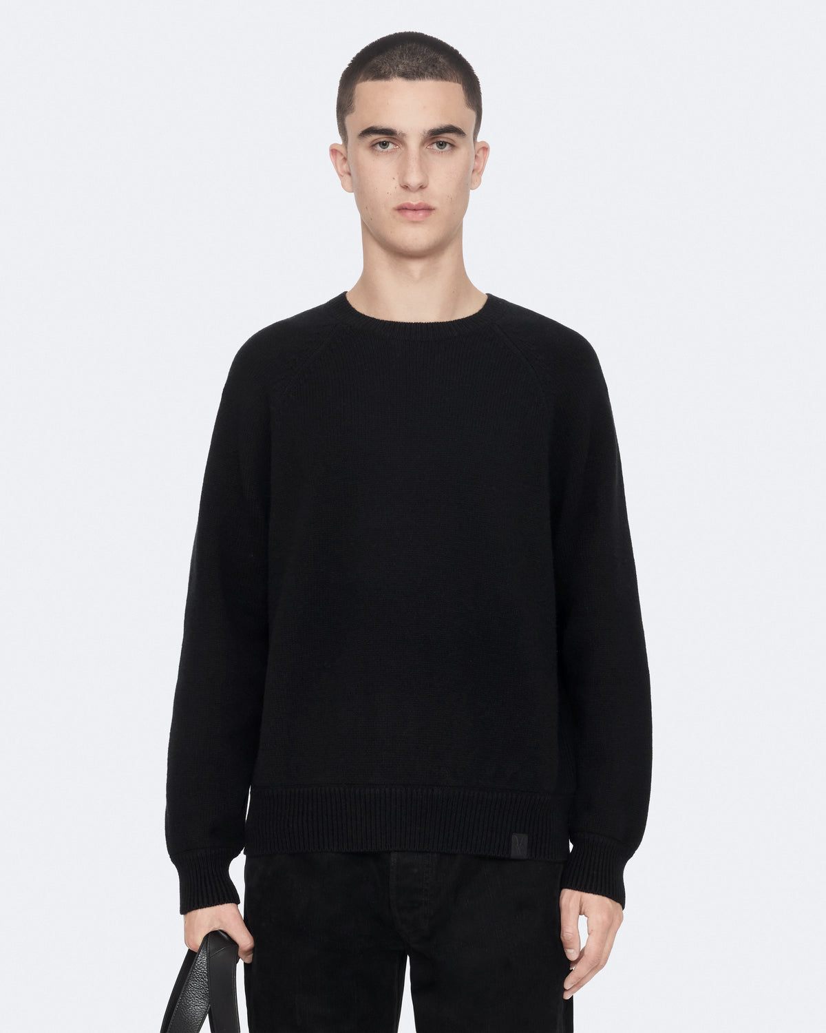 Cove Crew Jumper