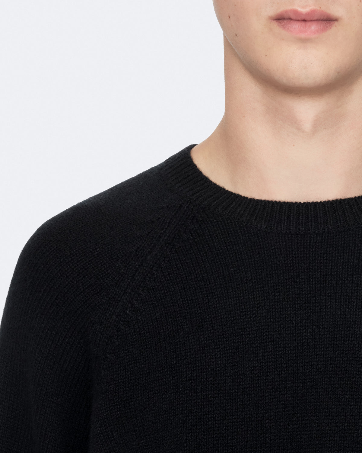 Cove Crew Jumper