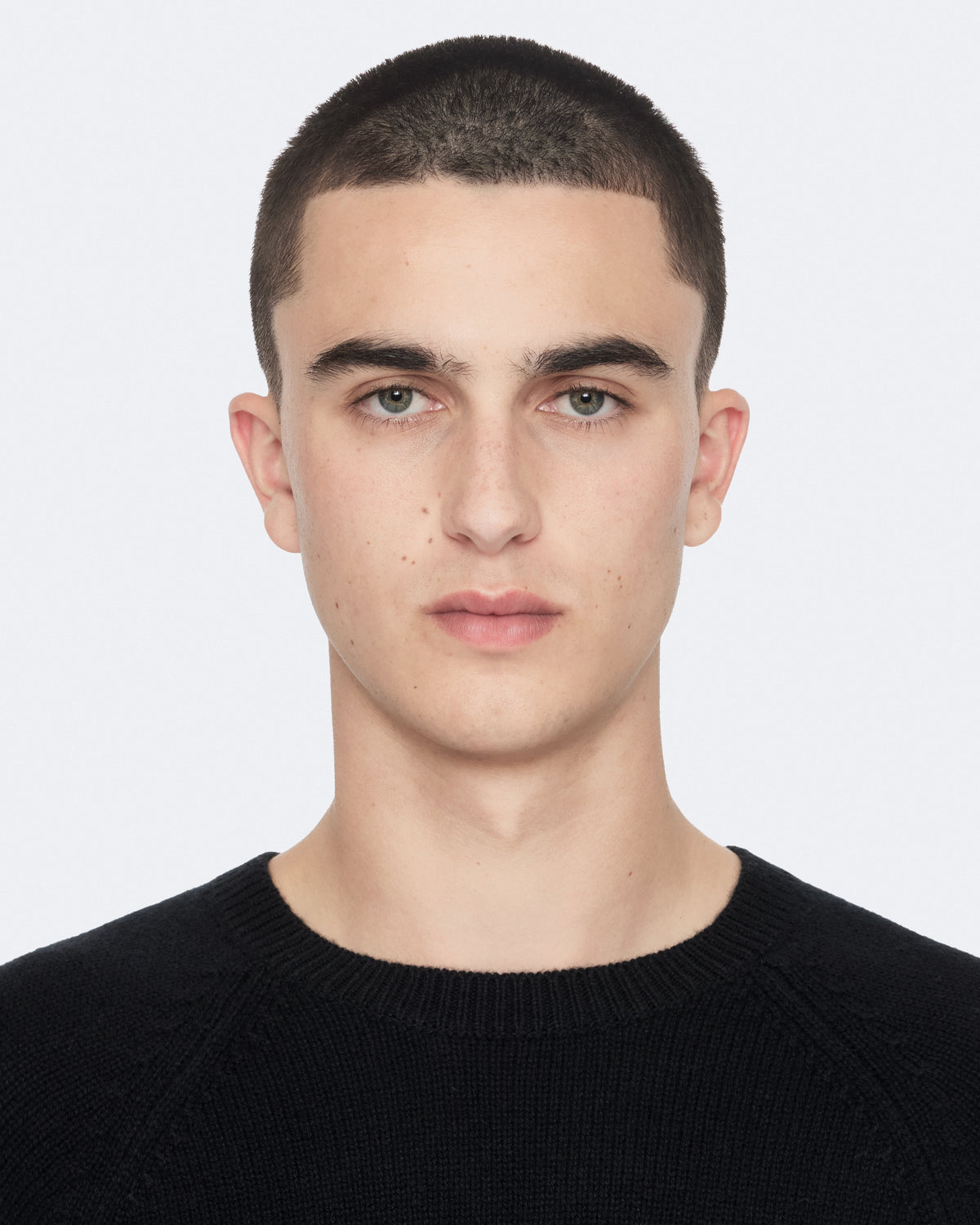 Cove Crew Jumper