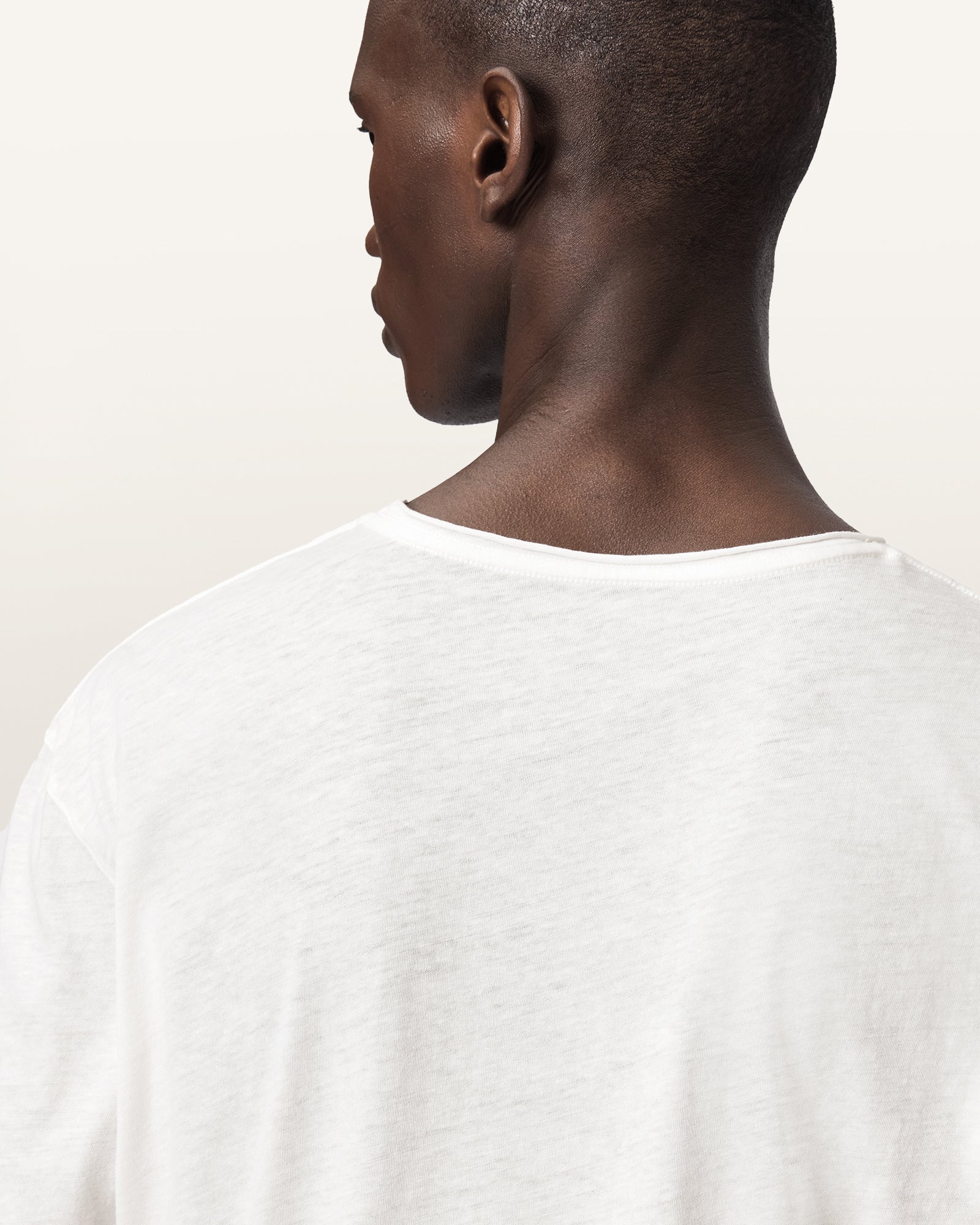 Nazare SS Crew Tee
