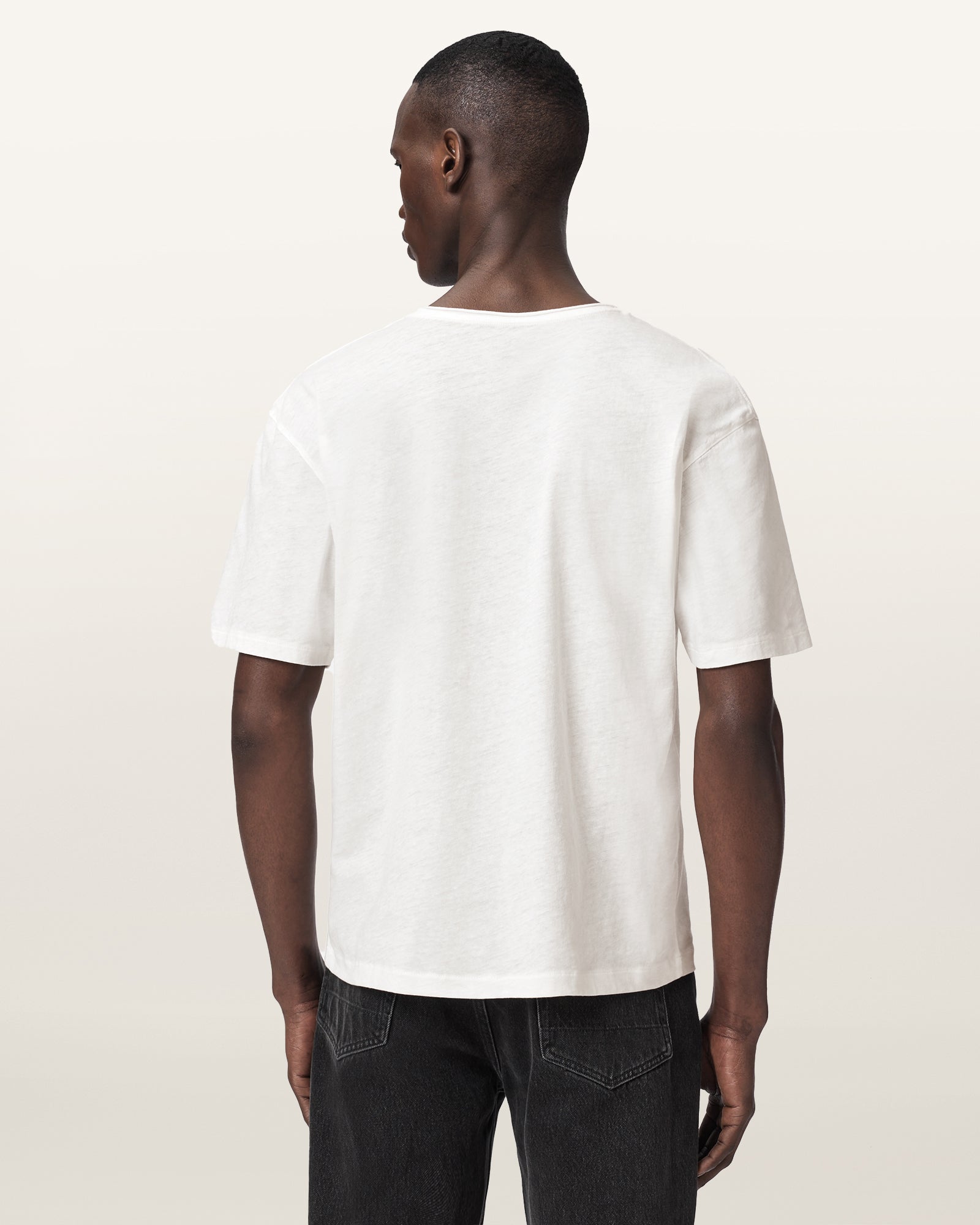 Nazare SS Crew Tee