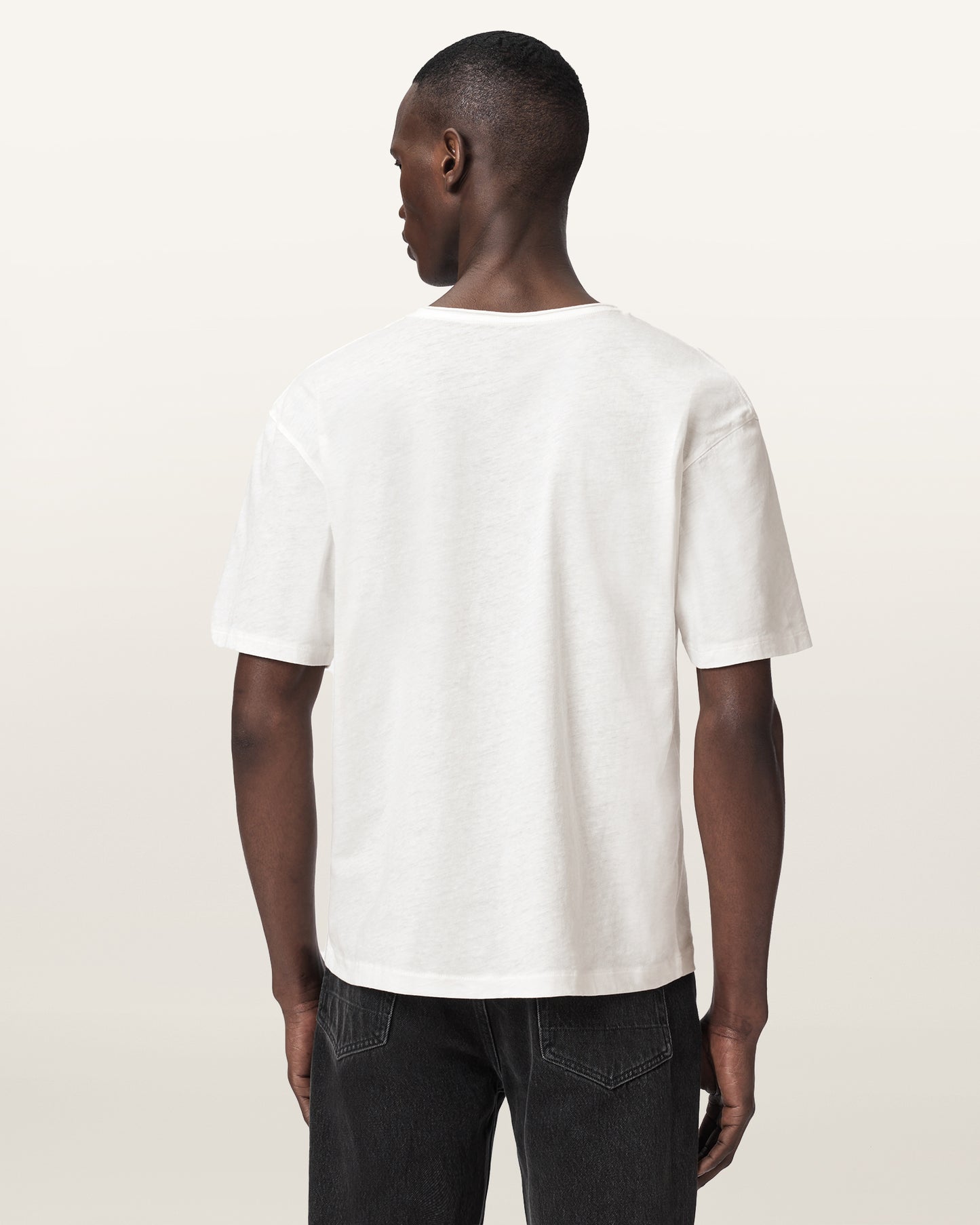 Nazare SS Crew Tee