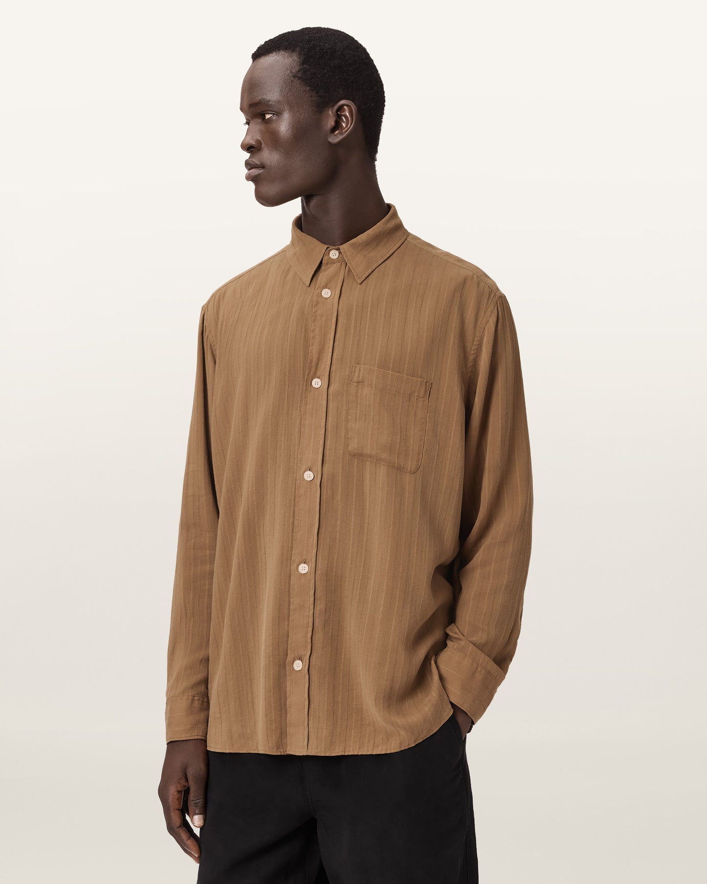 Carlyle LS Shirt